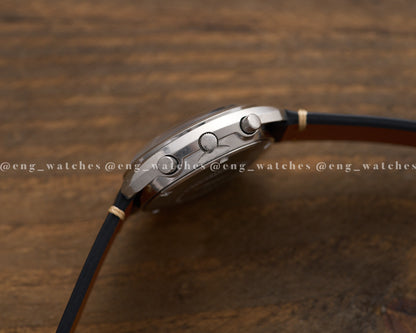 Seiko 5 Sports Speed-Time 7017-6050 "Eyeless Rally"