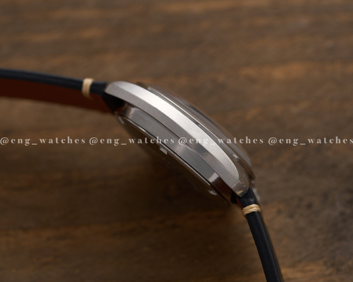 Seiko 5 Sports Speed-Time 7017-6050 "Eyeless Rally"
