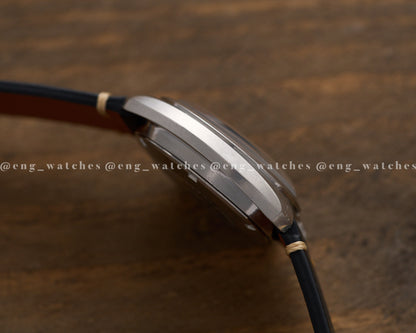 Seiko 5 Sports Speed-Time 7017-6050 "Eyeless Rally"