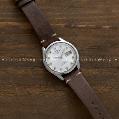 Seiko 5 Sportsmatic Deluxe 7619-9010