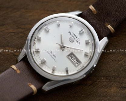 Seiko 5 Sportsmatic Deluxe 7619-9010