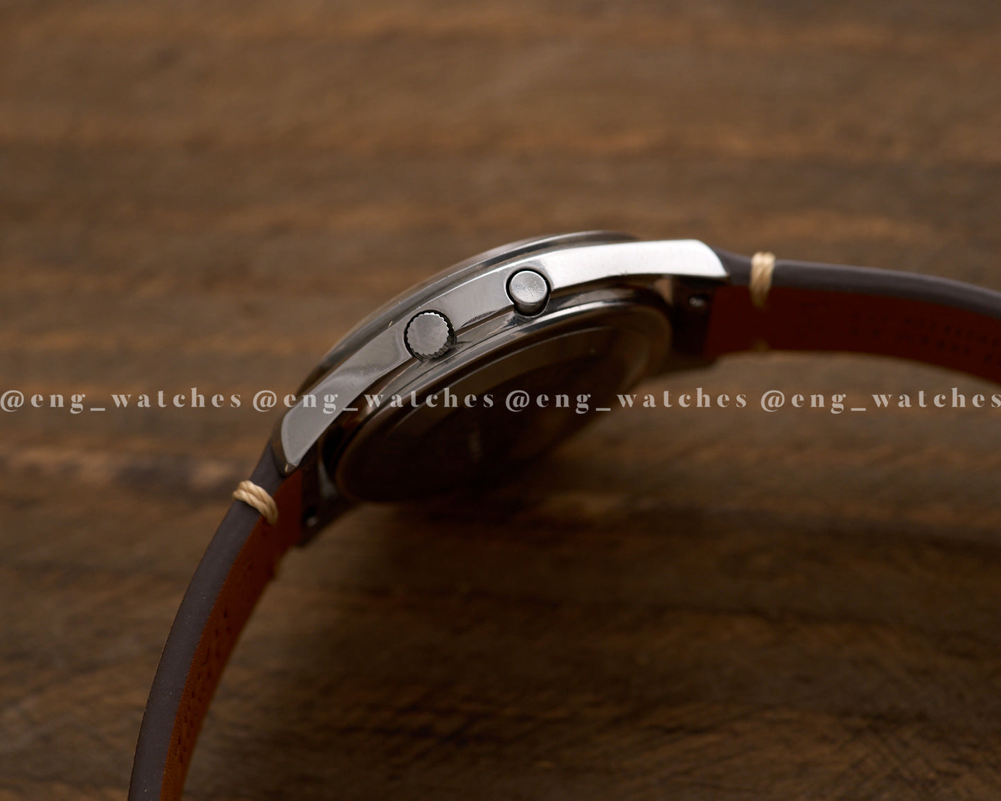 Seiko 5 Sportsmatic Deluxe 7619-9010