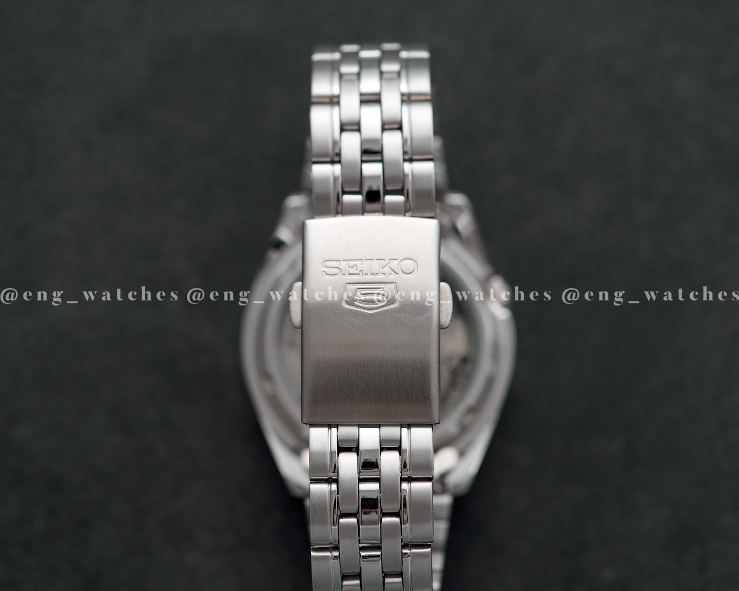 Seiko 5 SNK381