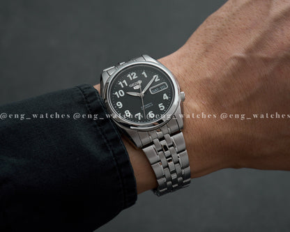Seiko 5 SNK381