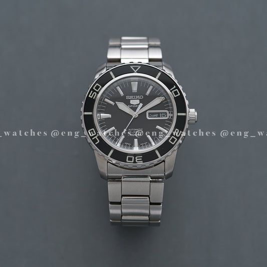 Seiko 5 Sports "Fifty‑Five Fathoms"