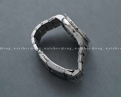 Seiko 5 Sports "Fifty‑Five Fathoms"