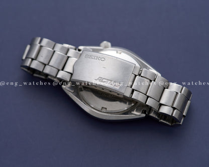 Seiko 5 Actus SilverWave
