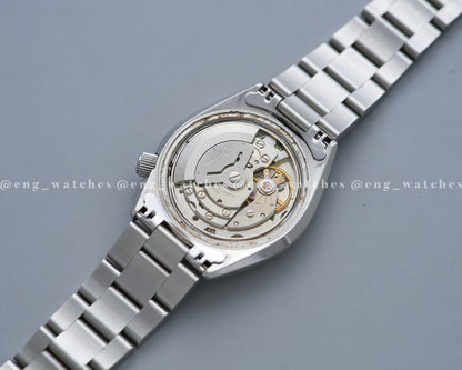 Seiko 5 Actus SilverWave