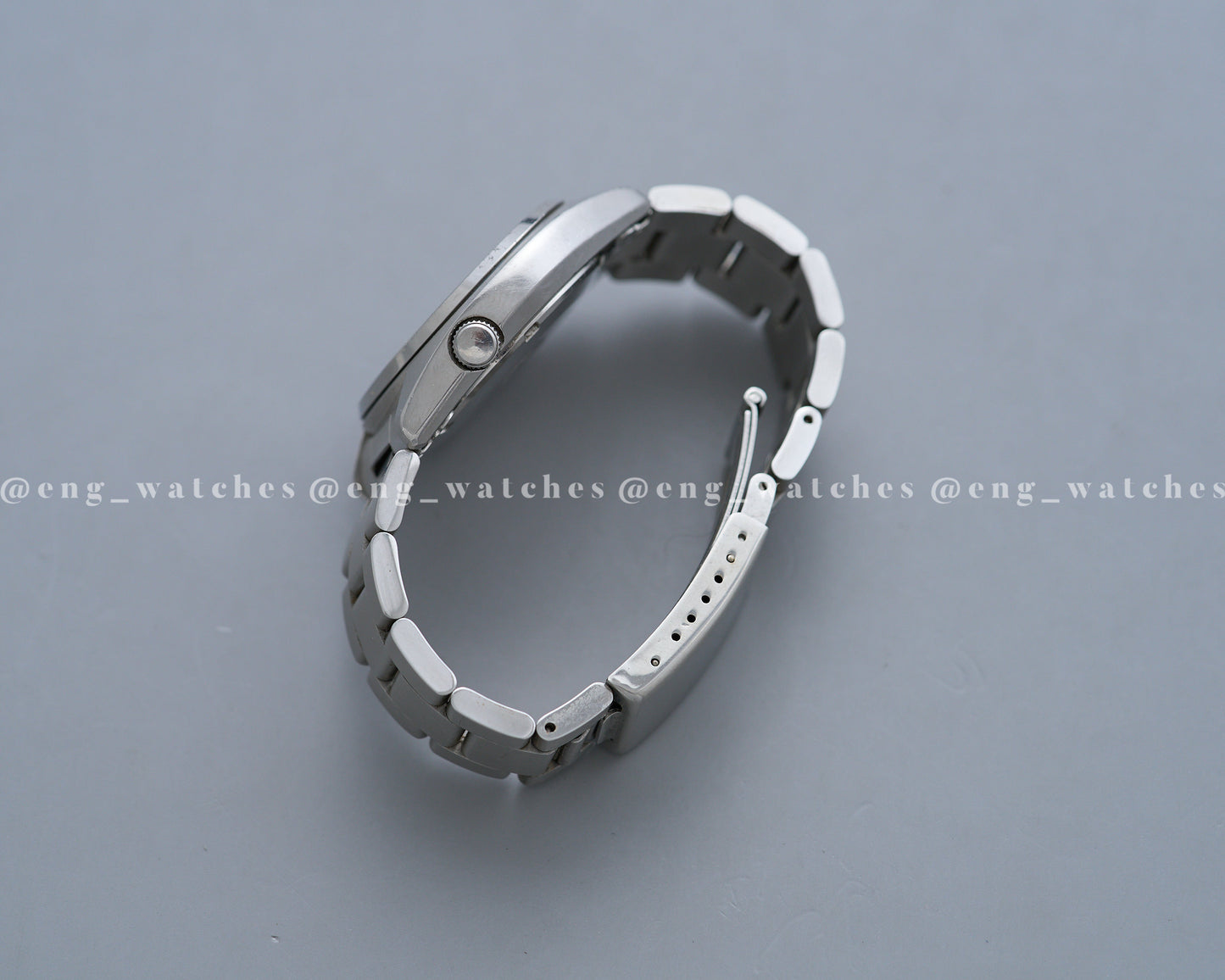 Seiko 5 Actus SilverWave