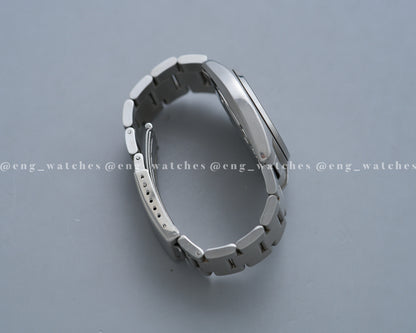 Seiko 5 Actus SilverWave