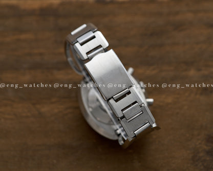 Seiko 5 Sports Speed-Timer 6139-7020