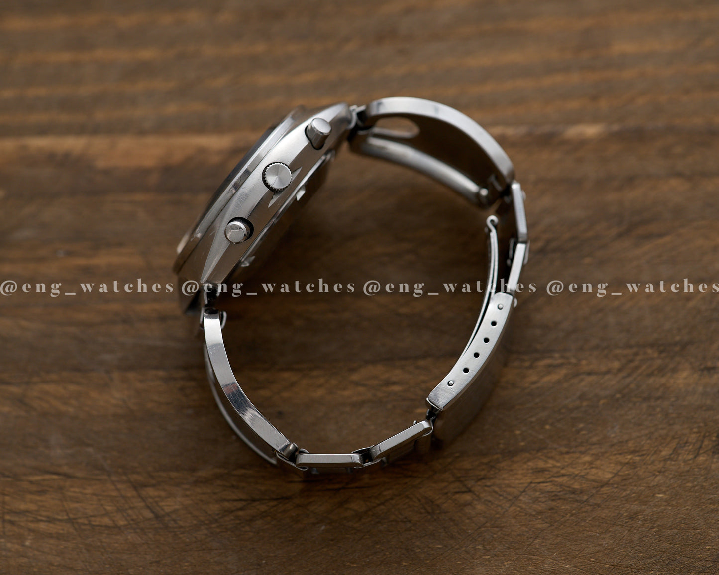 Seiko 5 Sports Speed-Timer 6139-7020