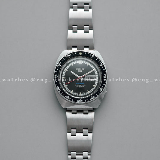 Seiko 5 Sports 6106-8120