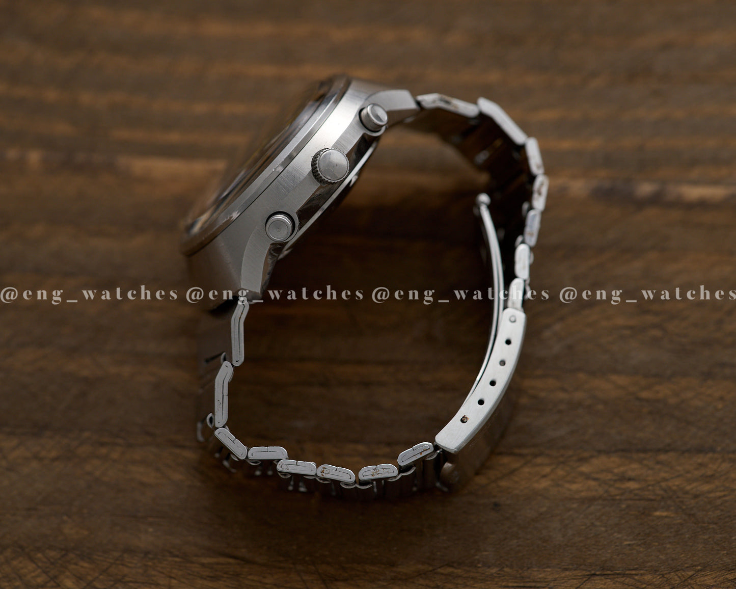 Seiko 5 Sports Speed-timer 6138-0020 "Tokei Zara"