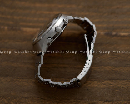 Seiko 5 Sports Speed-timer 6138-0020 "Tokei Zara"