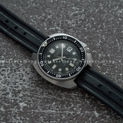 Seiko Dive 6105-8119 "Captain Willard"
