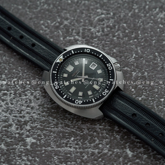 Seiko Dive 6105-8119 "Captain Willard"