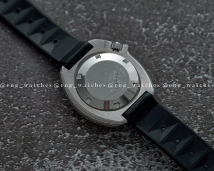 Seiko Dive 6105-8119 "Captain Willard"