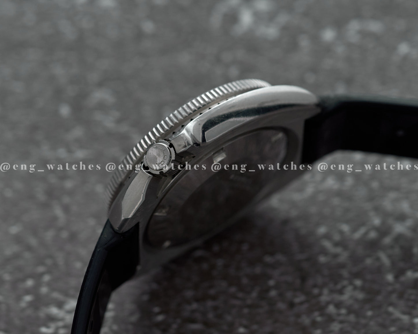 Seiko Dive 6105-8119 "Captain Willard"