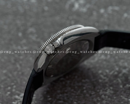 Seiko Dive 6105-8119 "Captain Willard"