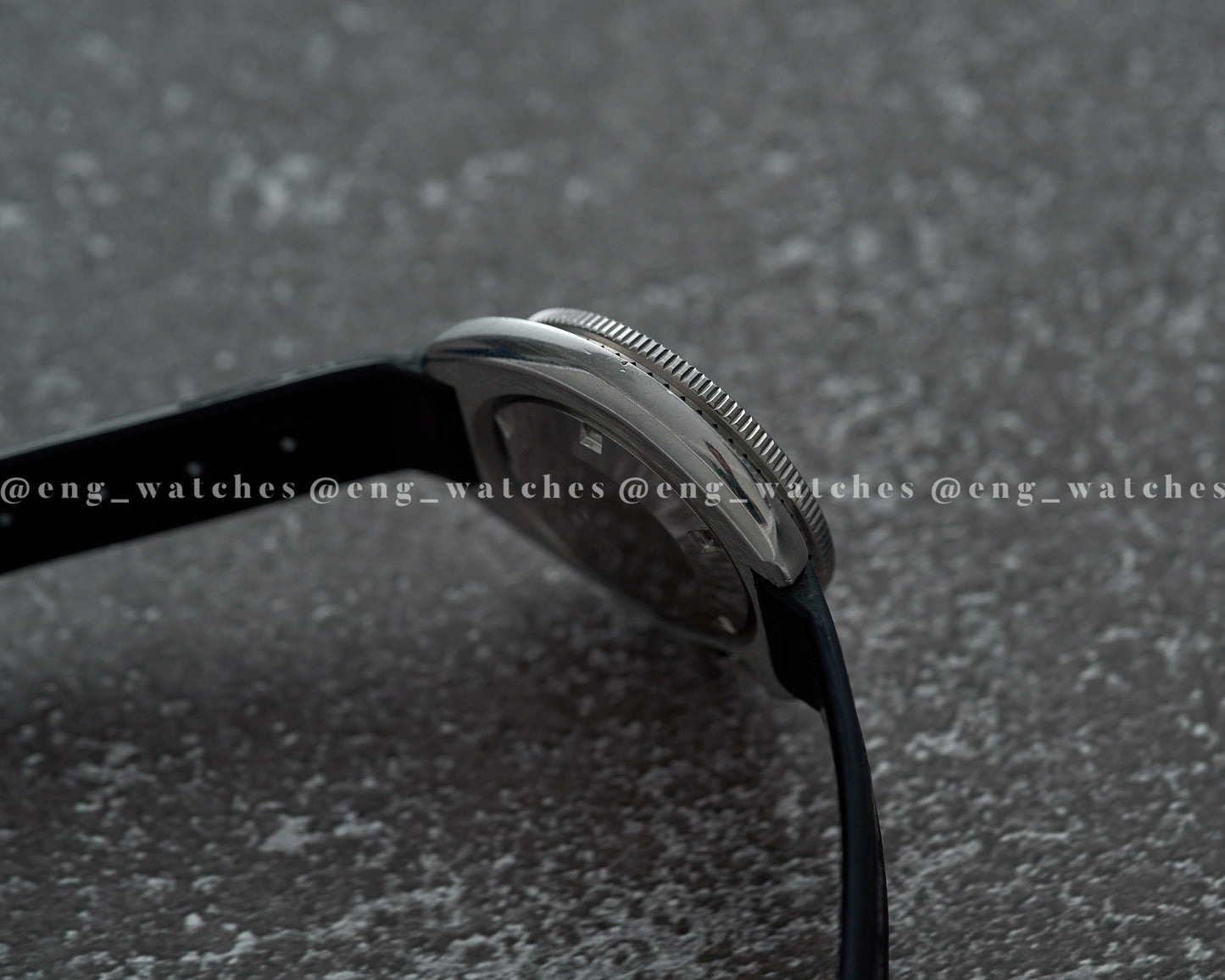 Seiko Dive 6105-8119 "Captain Willard"