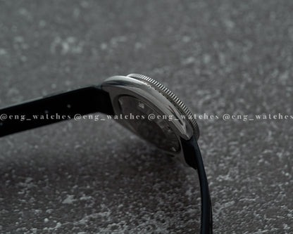 Seiko Dive 6105-8119 "Captain Willard"