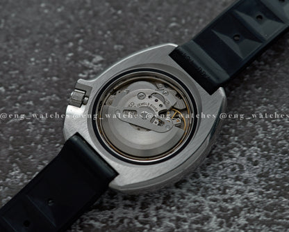 Seiko Dive 6105-8119 "Captain Willard"