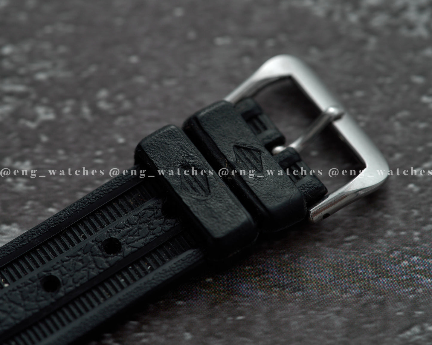 Seiko Dive 6105-8119 "Captain Willard"