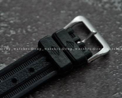 Seiko Dive 6105-8119 "Captain Willard"