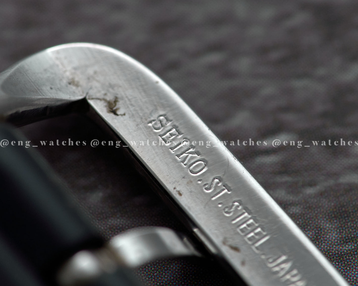 Seiko Dive 6105-8119 "Captain Willard"