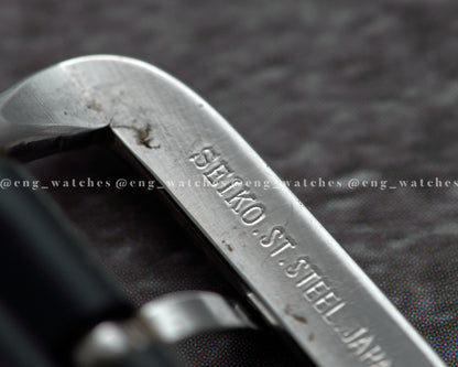 Seiko Dive 6105-8119 "Captain Willard"