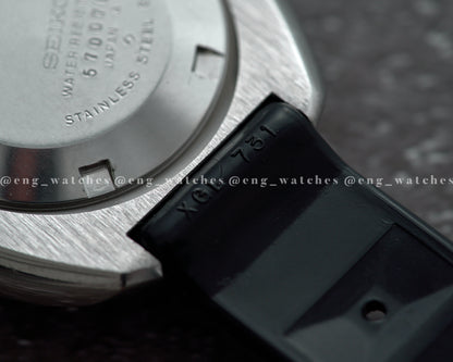 Seiko Dive 6105-8119 "Captain Willard"