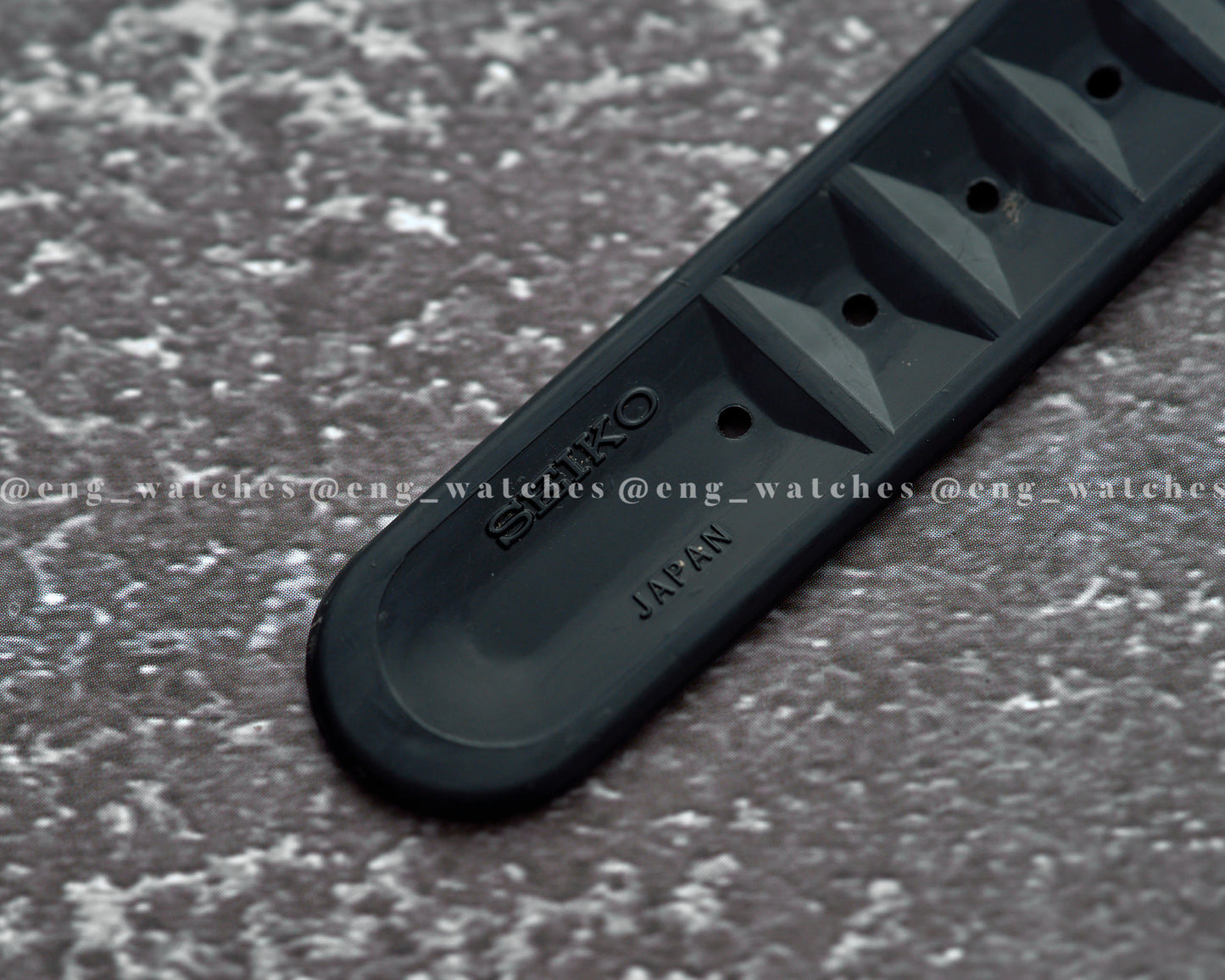 Seiko Dive 6105-8119 "Captain Willard"