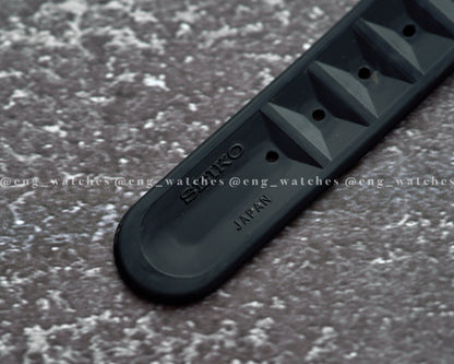 Seiko Dive 6105-8119 "Captain Willard"