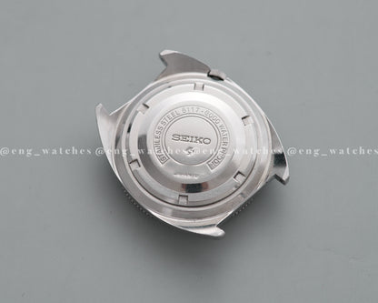 Seiko Navigator Timer GMT 6117-8000