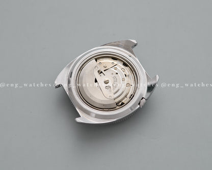 Seiko Navigator Timer GMT 6117-8000