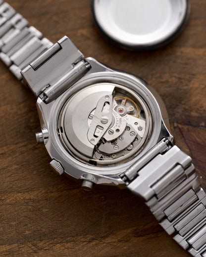 Seiko 5 Sports Speed-timer 6138-0020 "Tokei Zara"