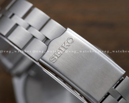 Seiko Chronograph 6138-0040 "Bullhead"