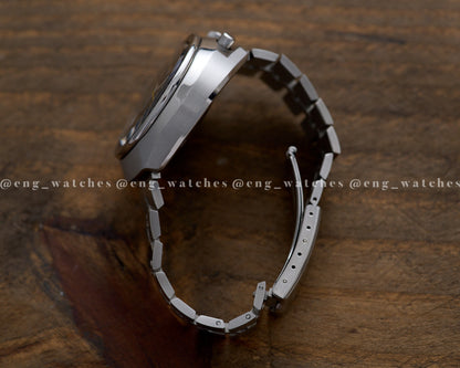Seiko Chronograph 6138-0040 "Bullhead"