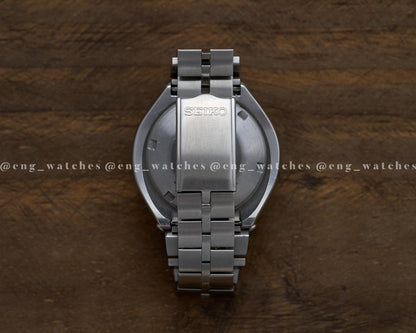 Seiko Chronograph 6138-0040 "Bullhead"