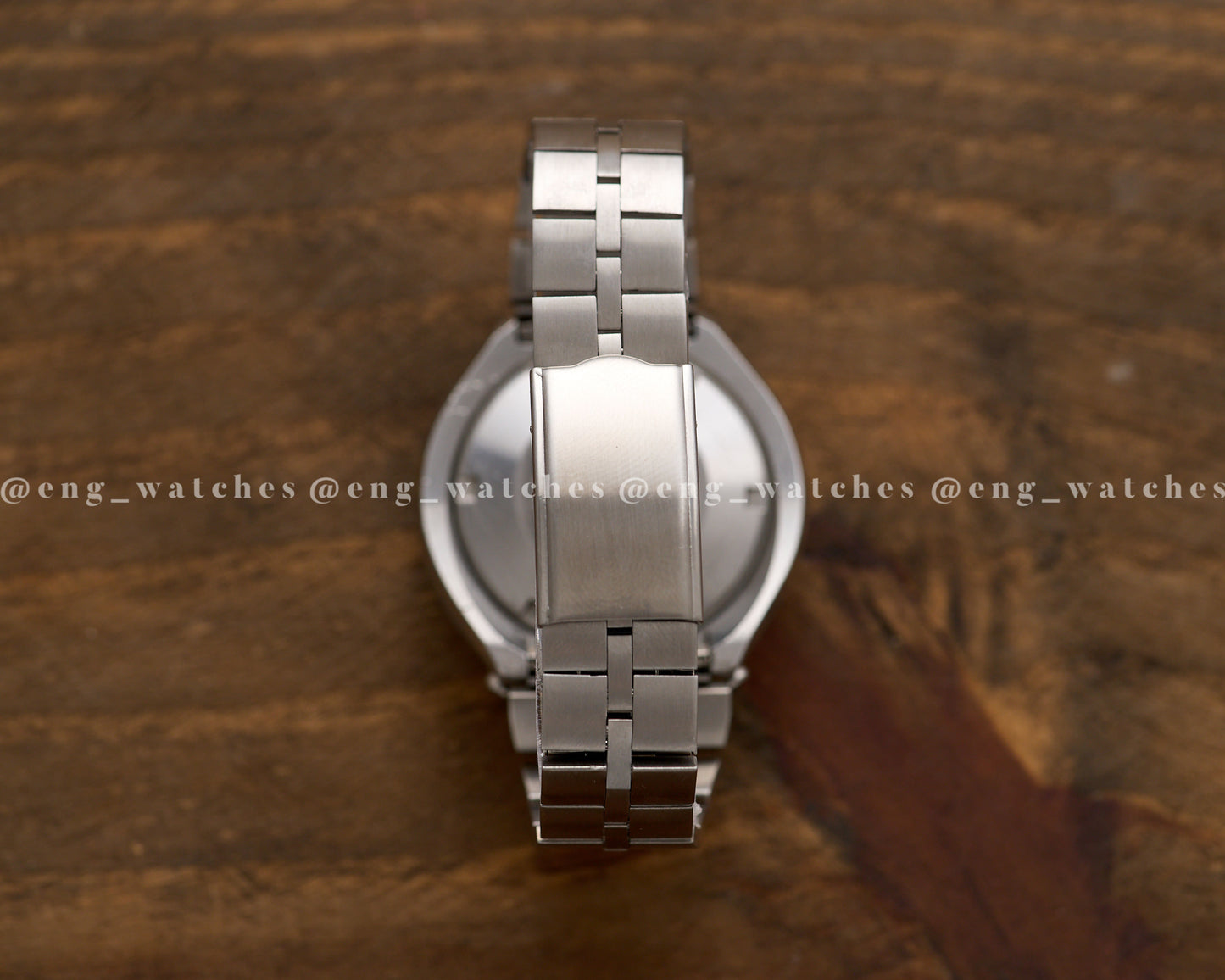 Seiko Chronograph Speed-Timer 6138-0040 "Bullhead"