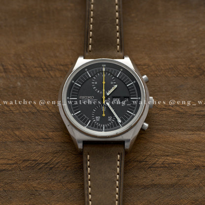 Seiko Chronograph 6138-3000 "Jumbo"