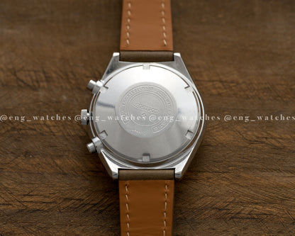 Seiko Chronograph 6138-3000 "Jumbo"
