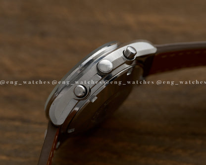 Seiko Chronograph 6138-3000 "Jumbo"
