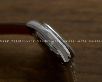 Seiko Chronograph 6138-3000 "Jumbo"