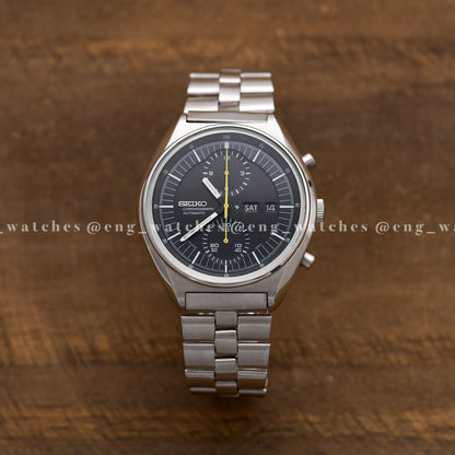 Seiko Chronograph 6138-3002 "Jumbo"