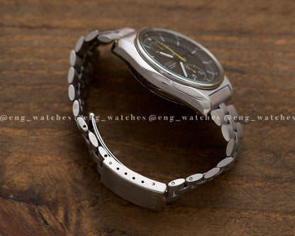 Seiko Chronograph 6138-3002 "Jumbo"