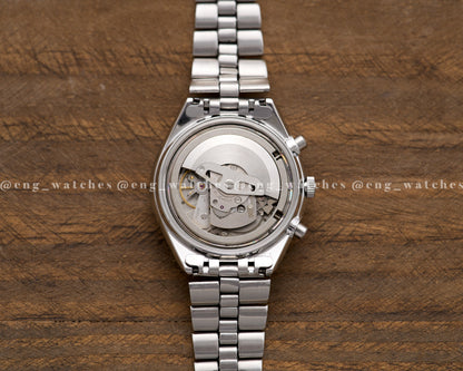 Seiko Chronograph 6138-3002 "Jumbo"