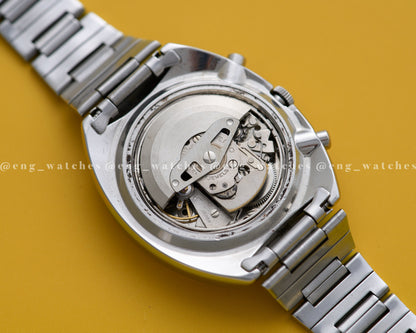 Seiko Chronograph 6139-6002 "Pogue"