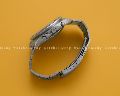 Seiko Chronograph 6139-6002 "Pogue"